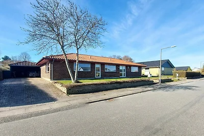 5 Personen Ferienhaus in Kerteminde