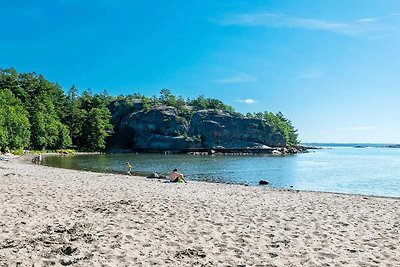 6 Personen Ferienhaus in Sandefjord