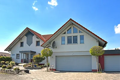 Wohnung in Vצhl in der Nהhe des Stadtzentrums
