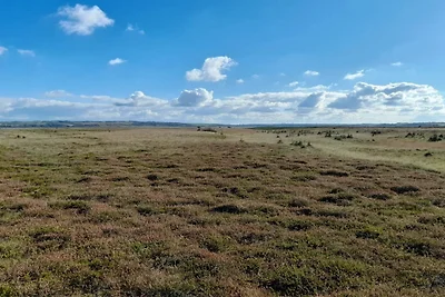 5 persone case ad Roslev-By Traum