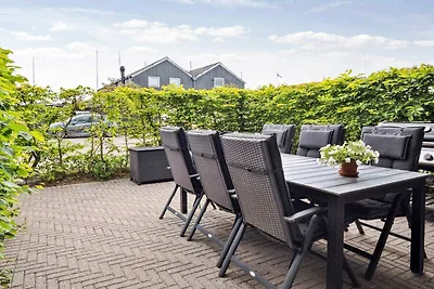 5 Sterne Ferienhaus in Køge