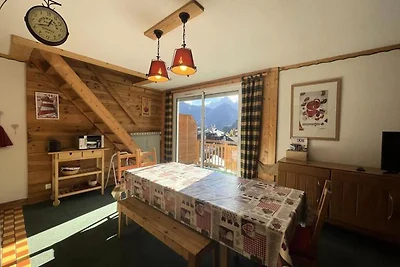 3 Zimmer für 6 Personen