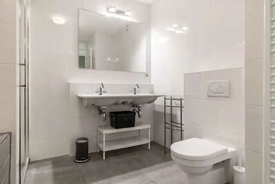 Appartement in Scheveningen aan de Haven