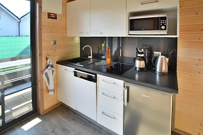 Casa vacanze a Sianozety