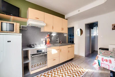 Haus in Jard-sur-Mer nahe Boisvinet