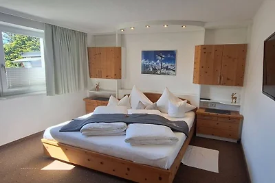 Apartamento en Innsbruck con 2 dormitorios.