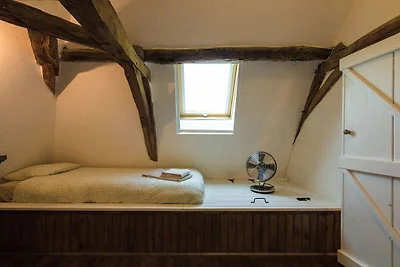 Bauernhaus mit Schwimmbad, Garten