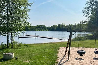 4 Personen Ferienhaus in ANNESTAD-By Traum