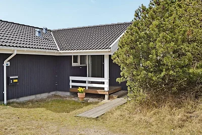 8 Personen Ferienhaus in Fanø-By Traum