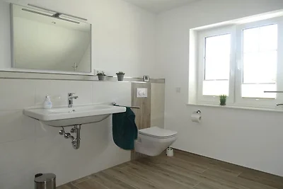 Ferienwohnung mit 1 Schlafzimmer