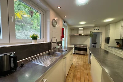 Luxus-Gruppenurlaub in den Ardennen