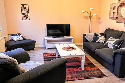Ferienhaus Erholungsurlaub Bohmstedt