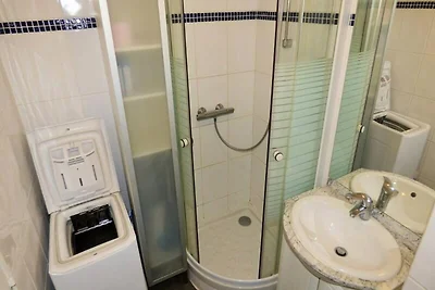 Apartment in Pin Rolland am Strand von Ste...