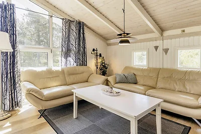 9 Personen Ferienhaus in Jerup