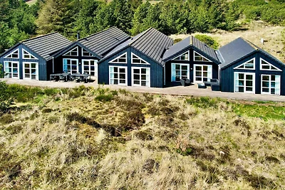 22 persone case ad Blåvand
