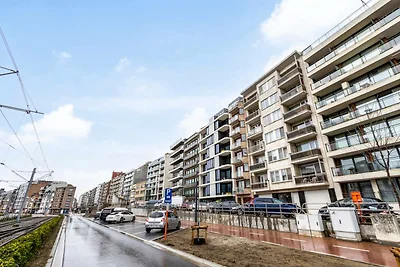 Wohnung in Blankenberge am Strand