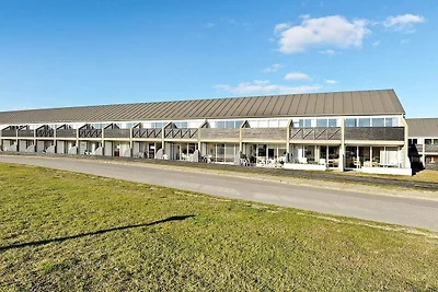 4 osob apartament w Fanø-By Traum