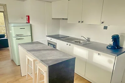 Ferienhaus in Wיris in der Nהhe des...
