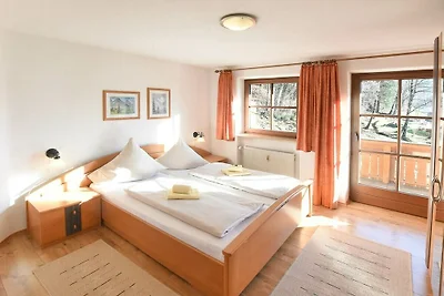 Appartement met één slaapkamer