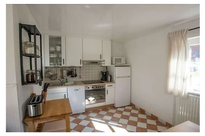 Haus Anne  Wohnung 3