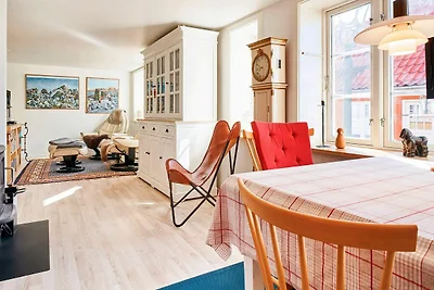 2 Personen Ferienhaus in Rønne