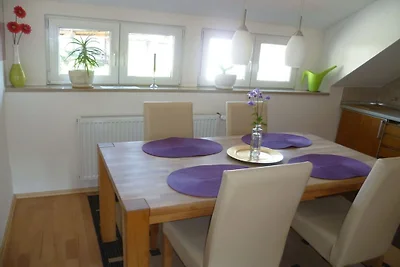 Ferienwohnung mit 1 Schlafzimmer