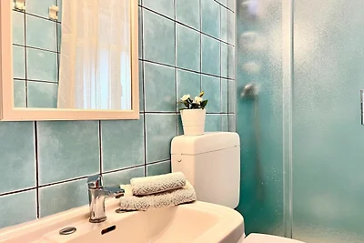 Casa vacanze con piscina a Francavilla di...