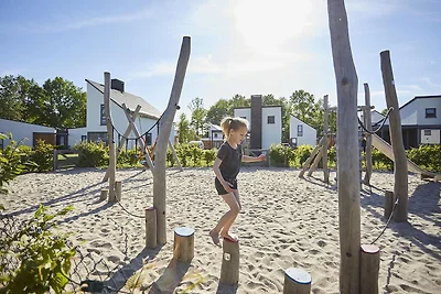 Villa mit Kinderzimmer in Limburg