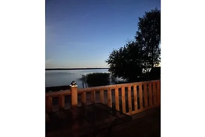 Ferienhaus mit 3 Schlafzimmer