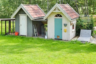 10 Personen Ferienhaus in GAMLE FREDRIKSTAD