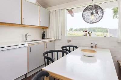 5 Personen Ferienhaus in Aabenraa-By Traum