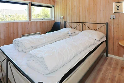 8 Personen Ferienhaus in Hadsund-By Traum