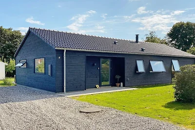 Familie vakantiehuis in Juelsminde