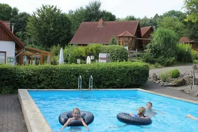 Parco vacanze con 1 camera da letto