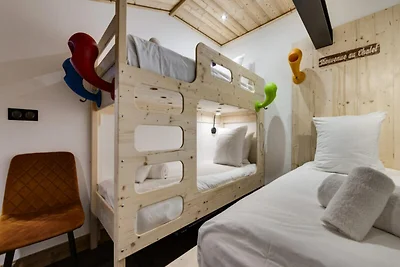 Ferienwohnung in Tignes in der Nähe von Grand...