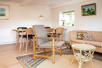 Historisches Juwel in Samsø
