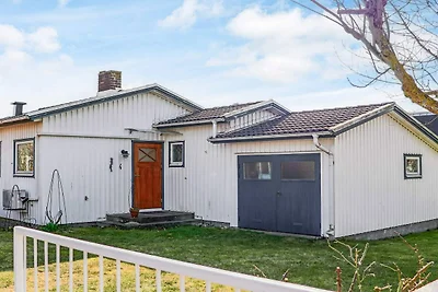 4 Sterne Ferienhaus in SKÅNE/VEJBYSTRAND