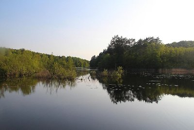 Vakantiewoning, Kolczewo