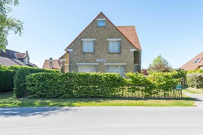 Villa in Koksijde nabij stadscentrum