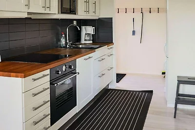 Gemütliches Ferienhaus mit Balkon