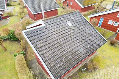 Ferienhaus in Granzow in der Nähe von...