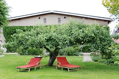 Vakantiehuis Ontspannende vakantie Süderbrarup
