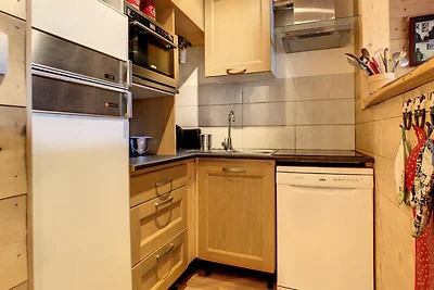 Edelweiss - Ferienwohnung - 7 Personen -...