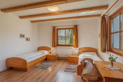 Appartamento per vacanze con 2 camere da...