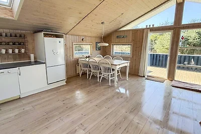 4 Sterne Ferienhaus in Løkken