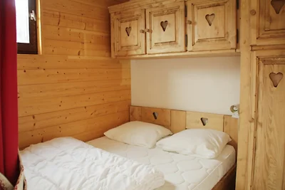 Ferienwohnung in Frankreich für 4 Personen