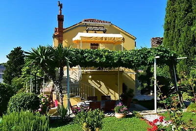 Guest House Kanjuo - Double Room with Terrace...