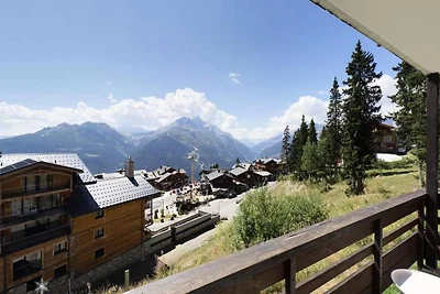 Vanoise Residence f�r f�nf Personen