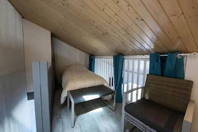 Appartement in de buurt van het strand van Lu...