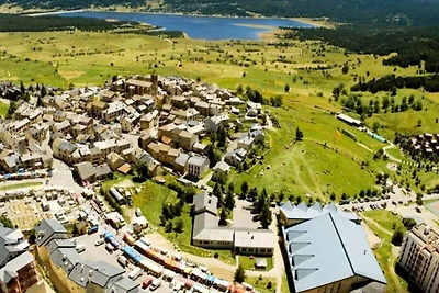 5-Zimmer-Wohnung „Balkon“ für 8 Personen